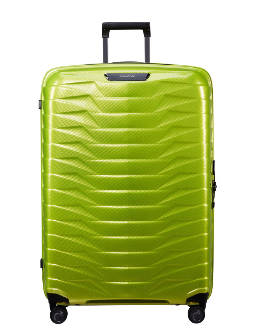 Samsonite Proxis-Spinner 81/30 Büyük Boy Valiz Samsonite Proxis-Spinner 81/30 Büyük Boy Valiz