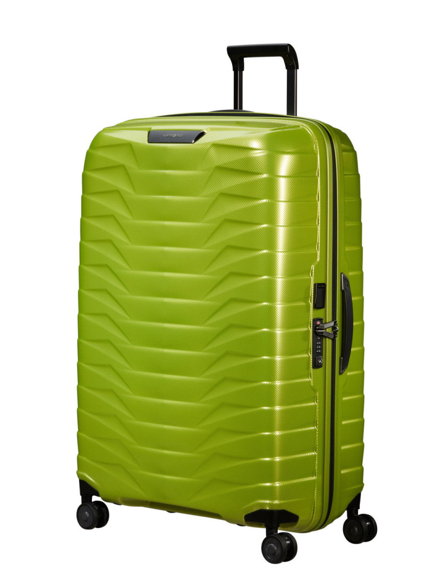 Samsonite Proxis-Spinner 81/30 Büyük Boy Valiz Samsonite Proxis-Spinner 81/30 Büyük Boy Valiz