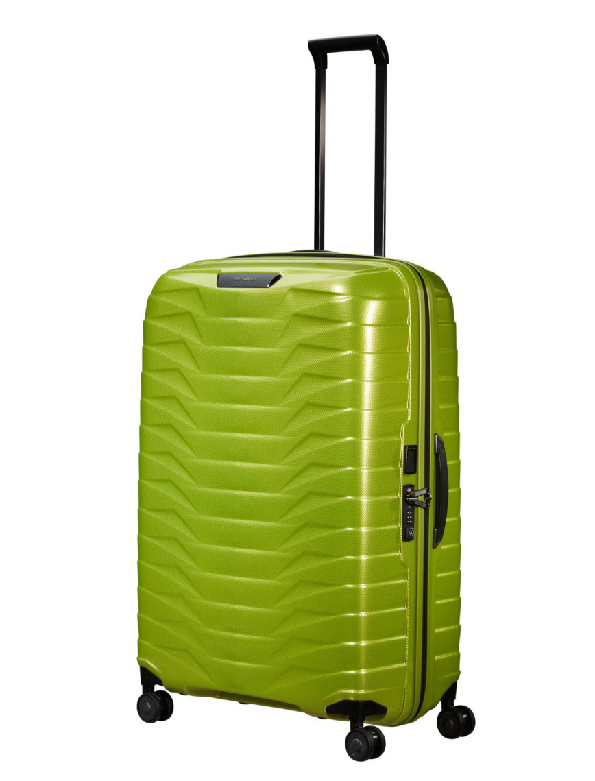 Samsonite Proxis-Spinner 81/30 Büyük Boy Valiz Samsonite Proxis-Spinner 81/30 Büyük Boy Valiz