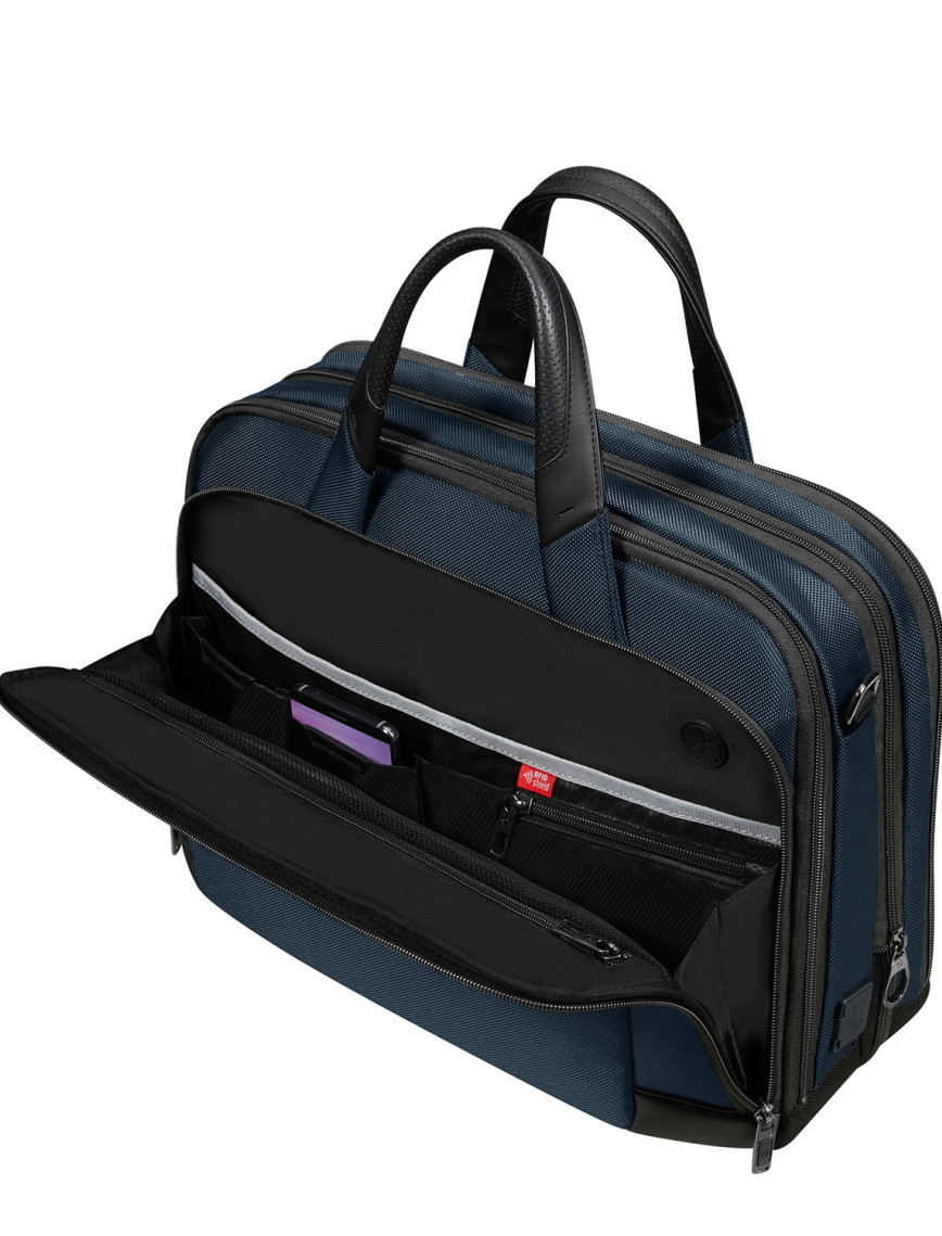 Samsonite Pro-DLX Laptop/Evrak Çantası Samsonite Pro-DLX Laptop/Evrak Çantası