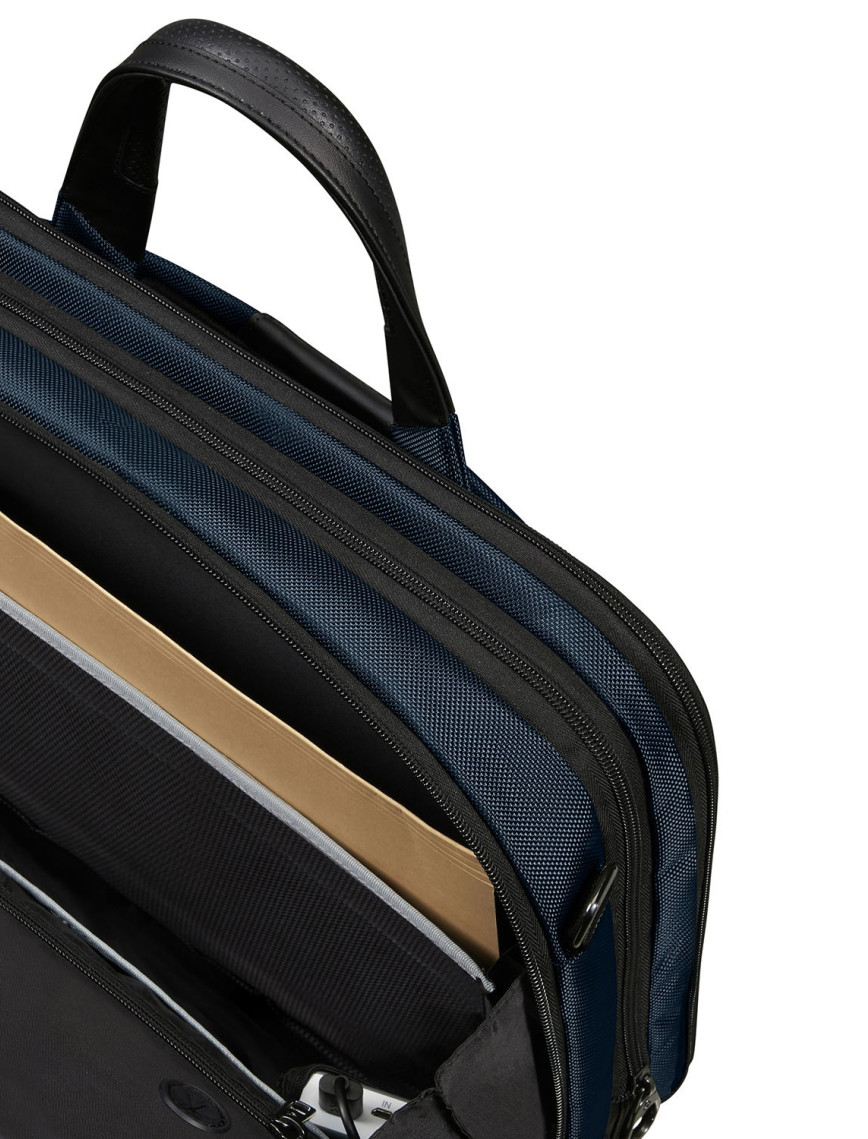 Samsonite Pro-DLX Laptop/Evrak Çantası Samsonite Pro-DLX Laptop/Evrak Çantası