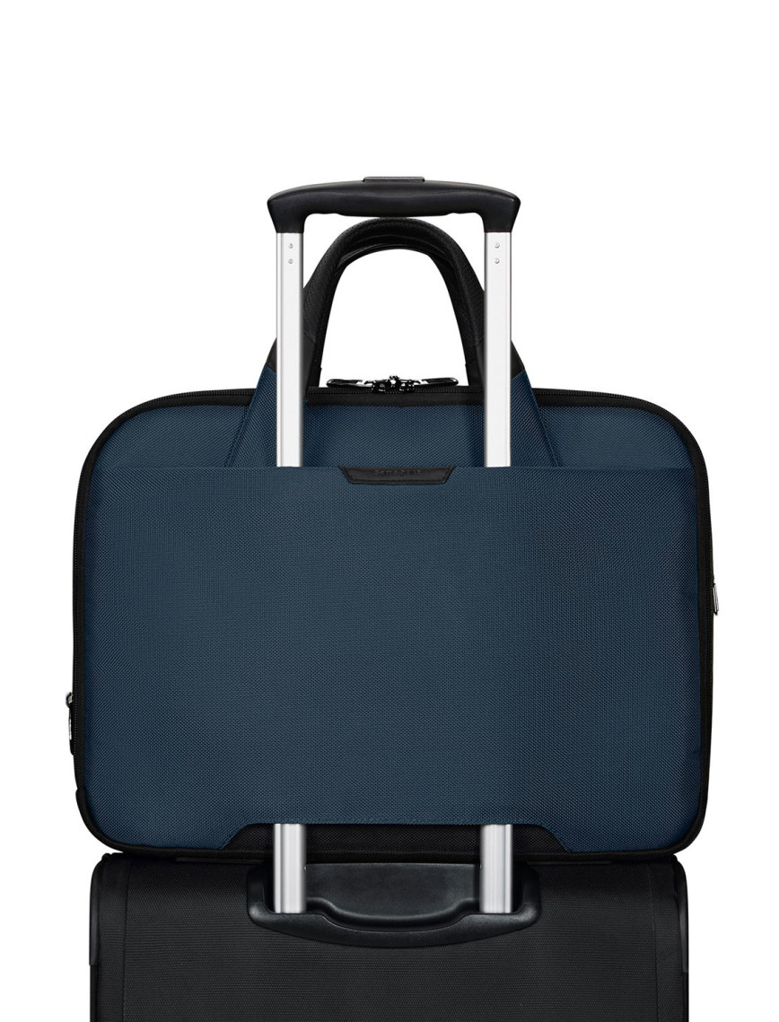 Samsonite Pro-DLX Laptop/Evrak Çantası Samsonite Pro-DLX Laptop/Evrak Çantası