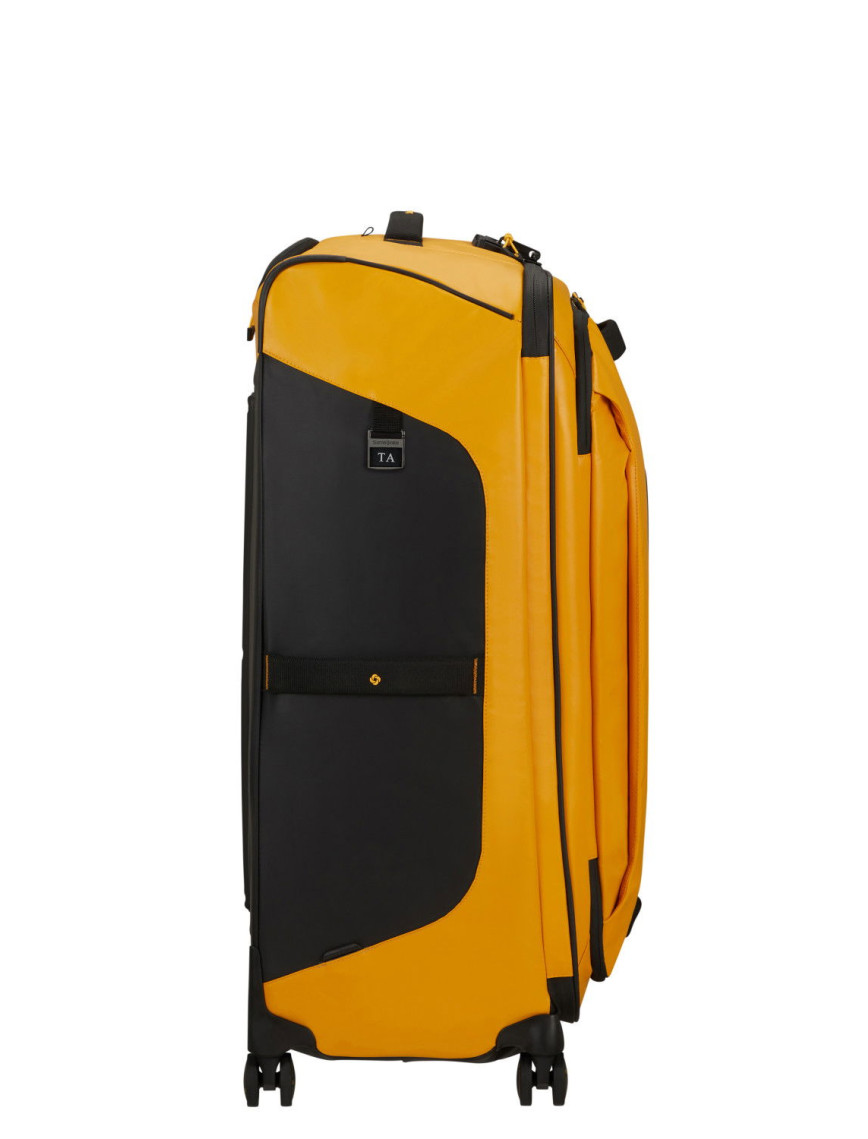 Samsonite Ecodiver-Spinner 79/29 Büyük Boy Tekerlekli Valiz Samsonite Ecodiver-Spinner 79/29 Büyük Boy Tekerlekli Valiz