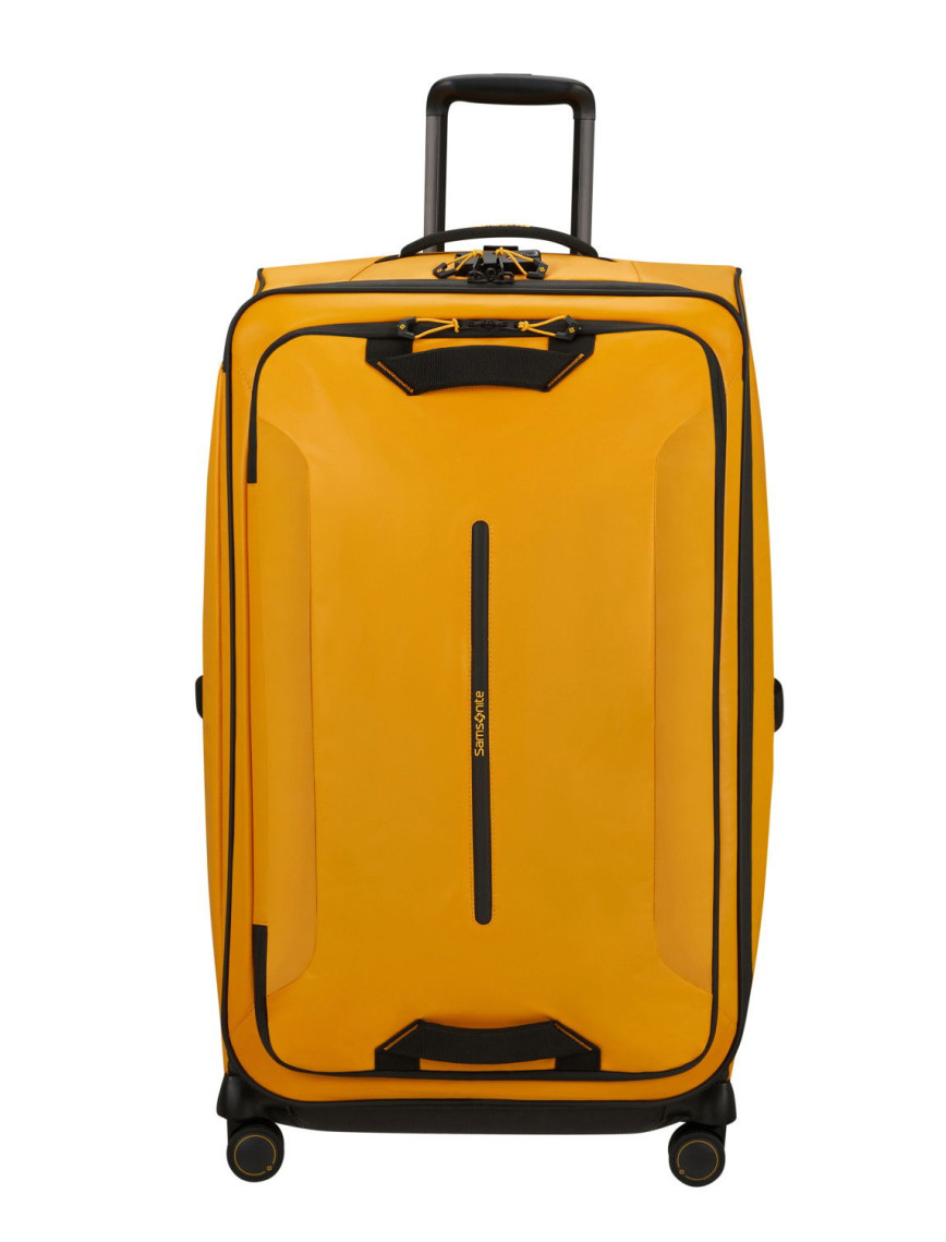 Samsonite Ecodiver-Spinner 79/29 Büyük Boy Tekerlekli Valiz Samsonite Ecodiver-Spinner 79/29 Büyük Boy Tekerlekli Valiz