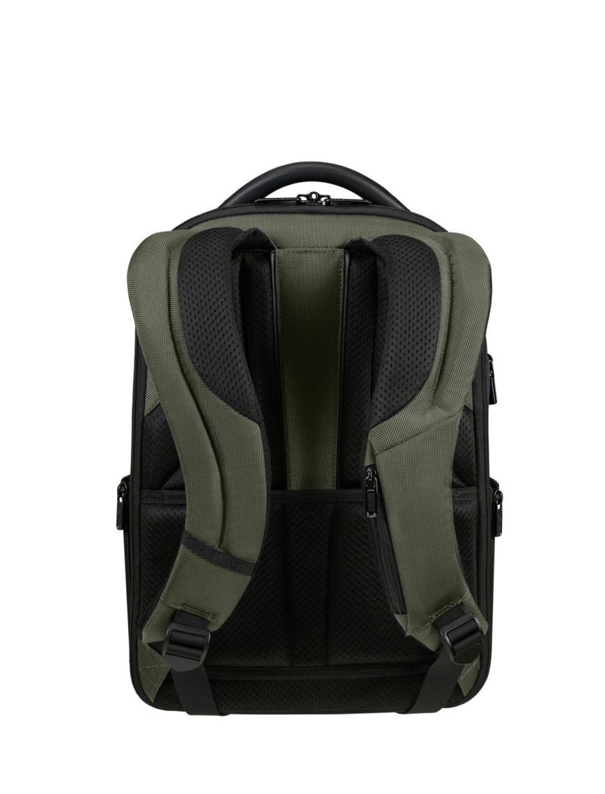 Samsonite Pro-DLX Sırt Çantası 14.1"