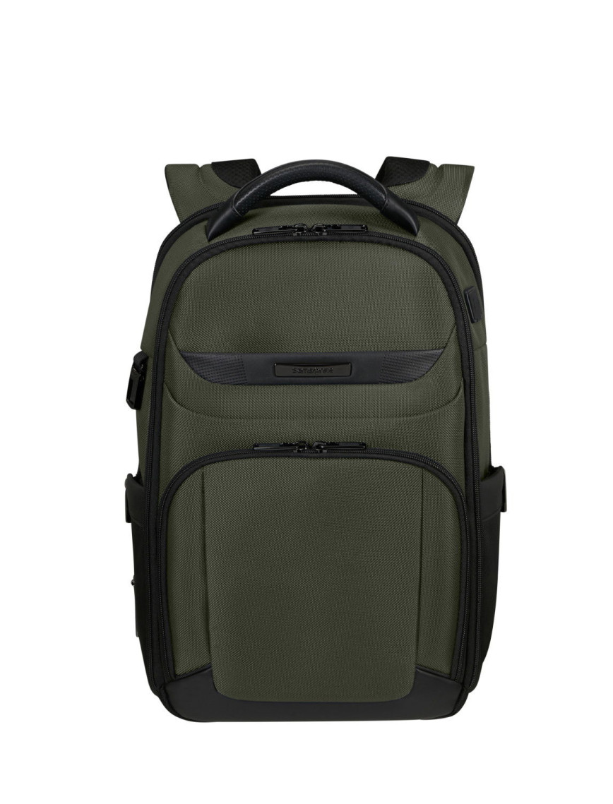 Samsonite Pro-DLX Sırt Çantası 14.1"