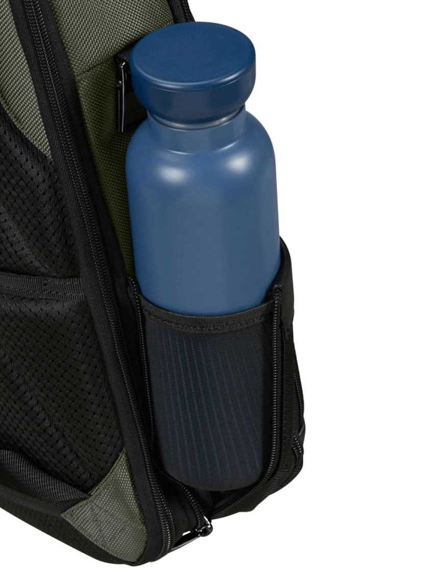 Samsonite Pro-DLX Sırt Çantası 14.1"