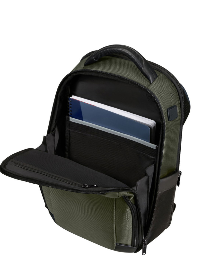 Samsonite Pro-DLX Sırt Çantası 14.1"