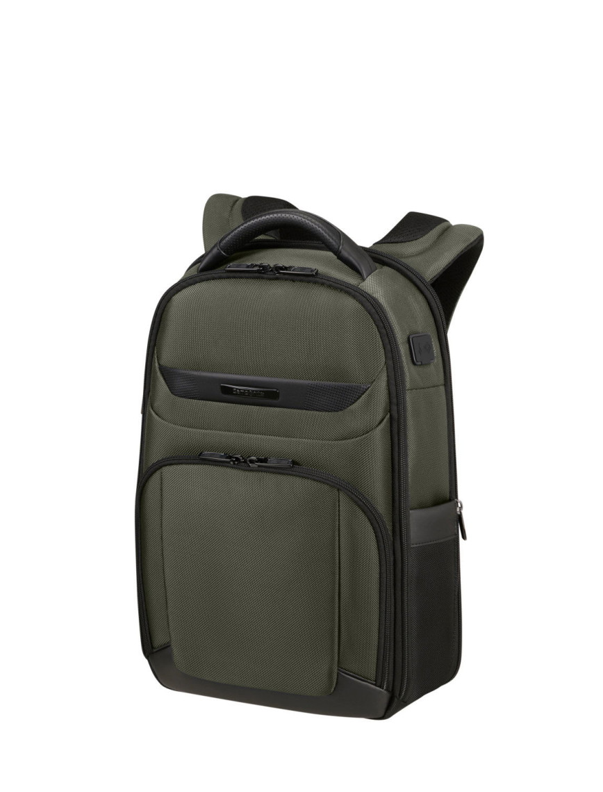 Samsonite Pro-DLX Sırt Çantası 14.1"