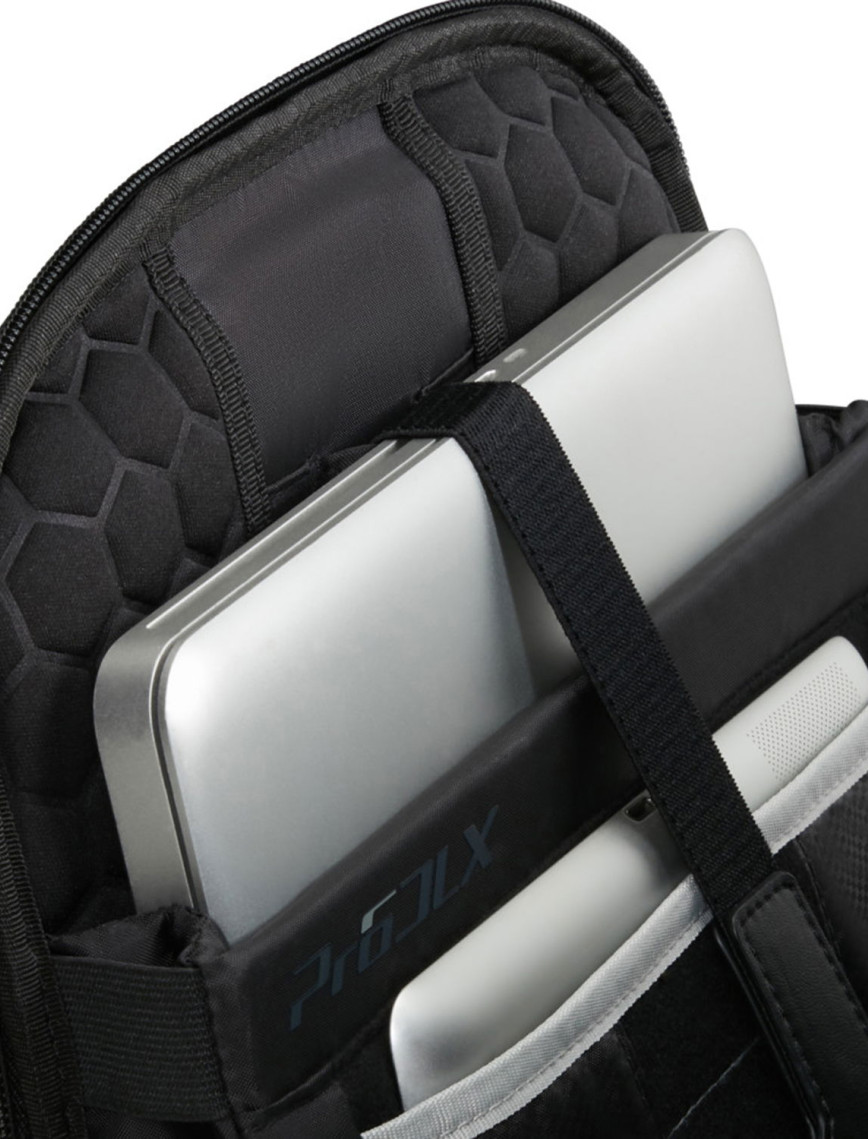 Samsonite Pro-DLX Sırt Çantası 14.1"