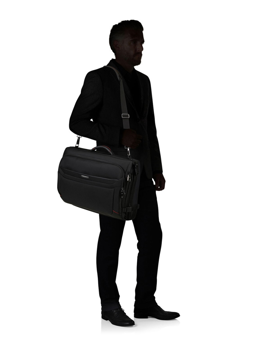 Samsonite Pro-DLX Laptop/Evrak Çantası Samsonite Pro-DLX Laptop/Evrak Çantası