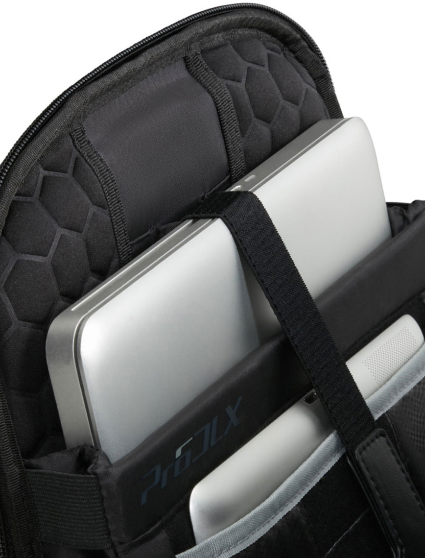 Samsonite Pro-DLX Sırt Çantası 14.1"