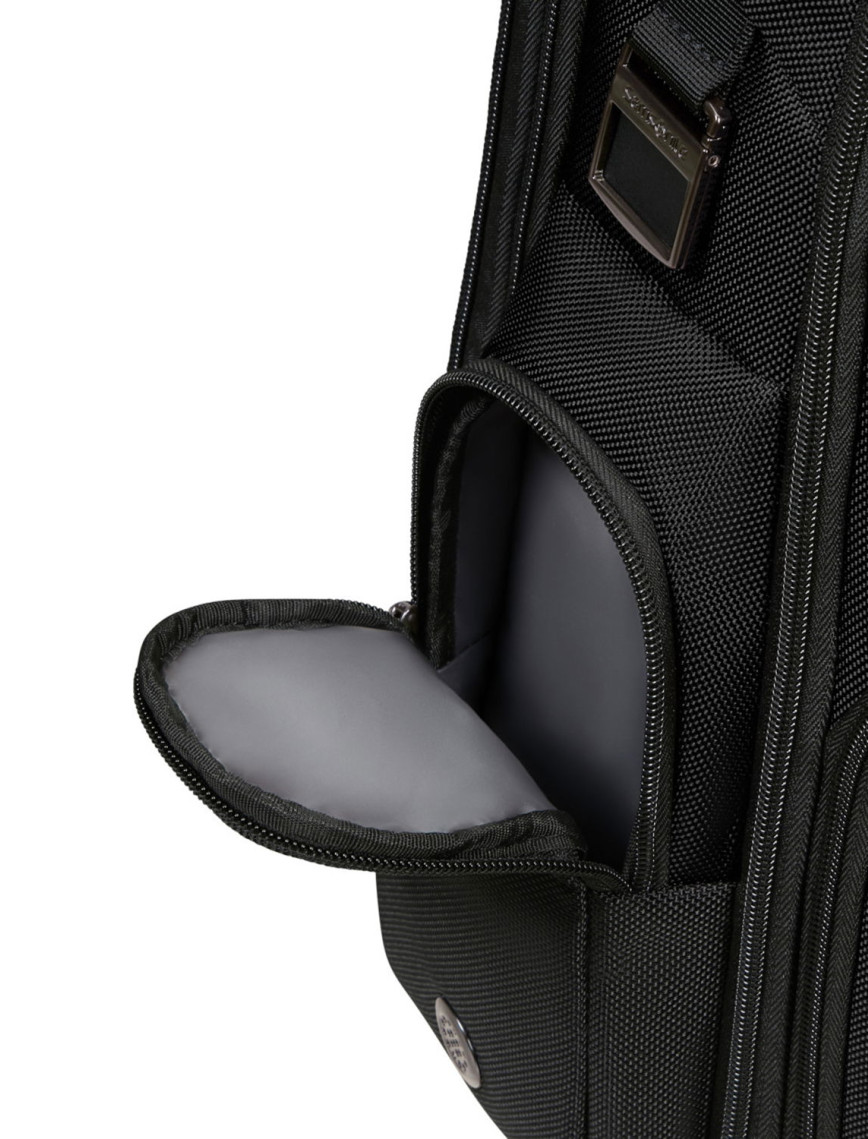 Samsonite Pro-DLX 6 Sırt Çantası 15.6"