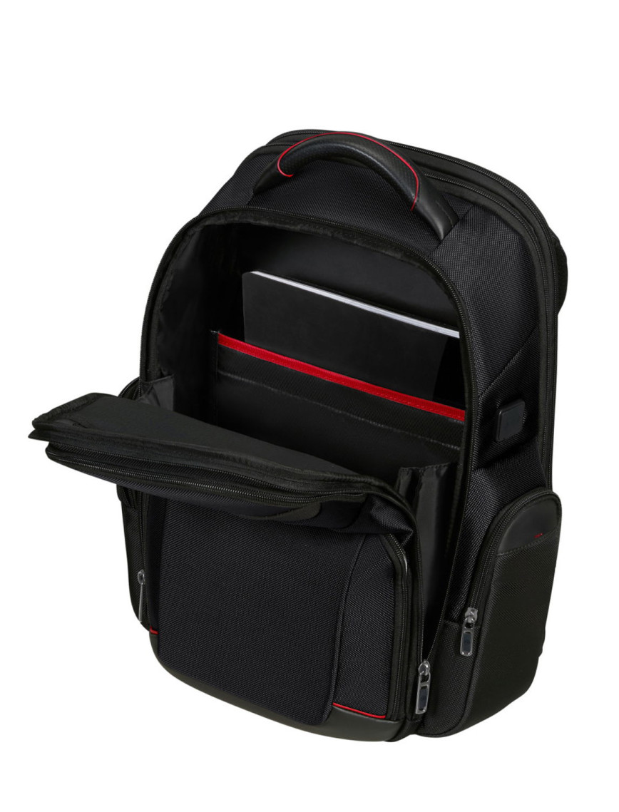 Samsonite Pro-DLX 6 Sırt Çantası 15.6"
