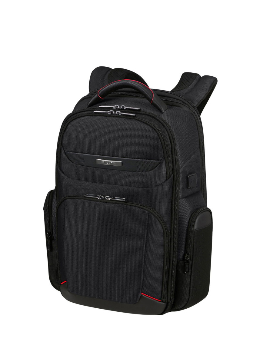 Samsonite Pro-DLX 6 Sırt Çantası 15.6"