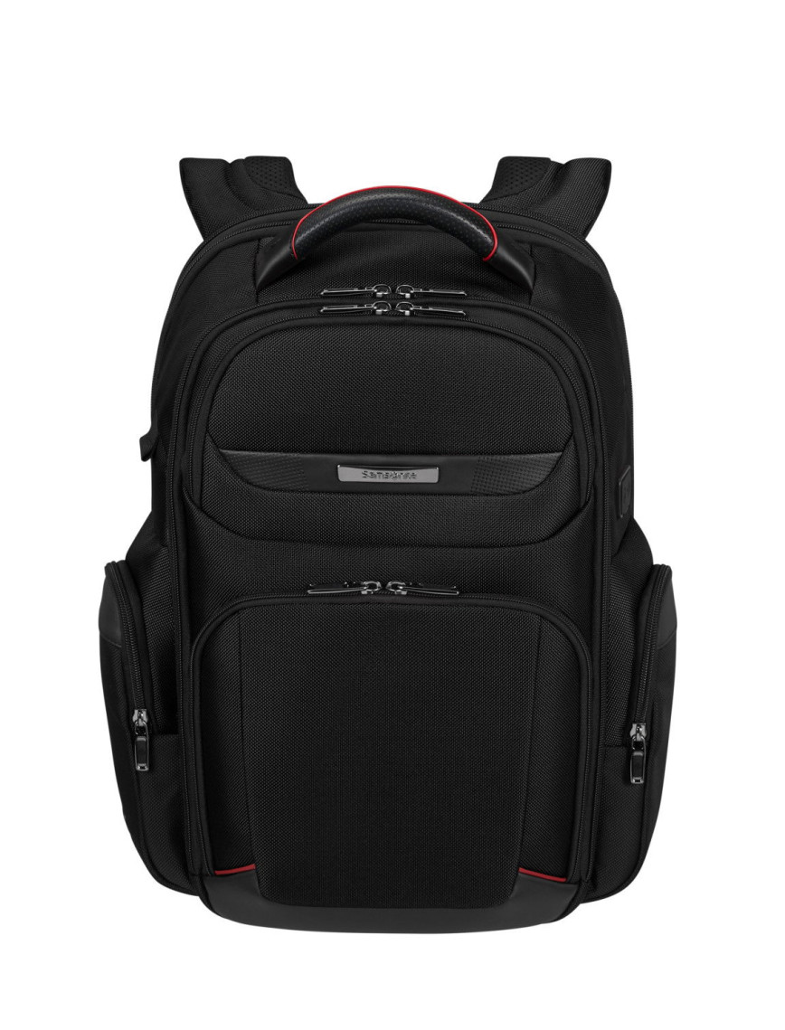 Samsonite Pro-DLX 6 Sırt Çantası 15.6"
