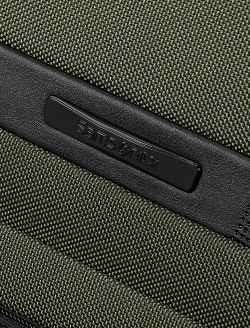 Samsonite Pro-DLX 6 Sırt Çantası 15.6"