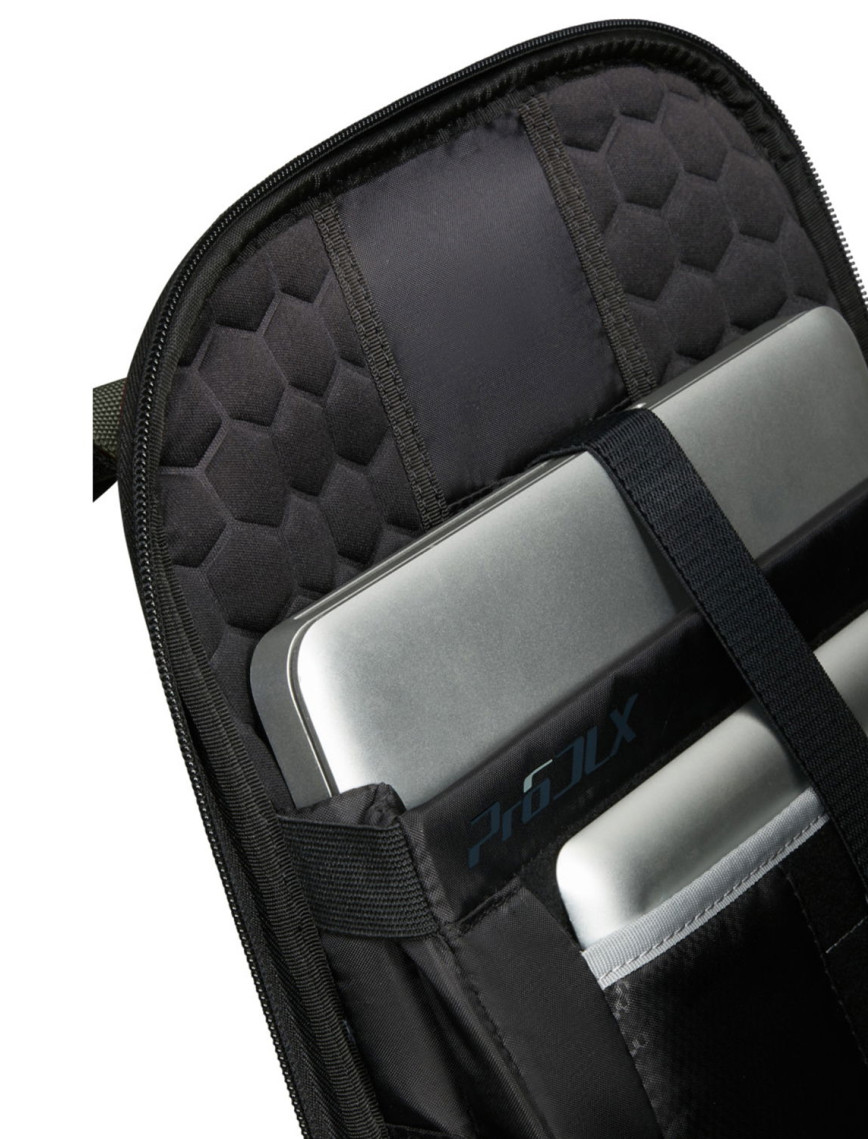 Samsonite Pro-DLX 6 Sırt Çantası 15.6"