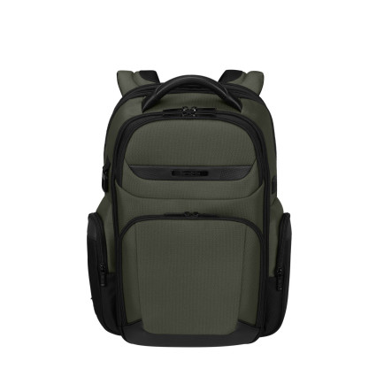 Samsonite Pro-DLX 6 Sırt Çantası 15.6"