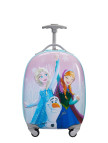 Samsonite Disney Frozen Ultimade Tekerlekli Çocuk Çantası