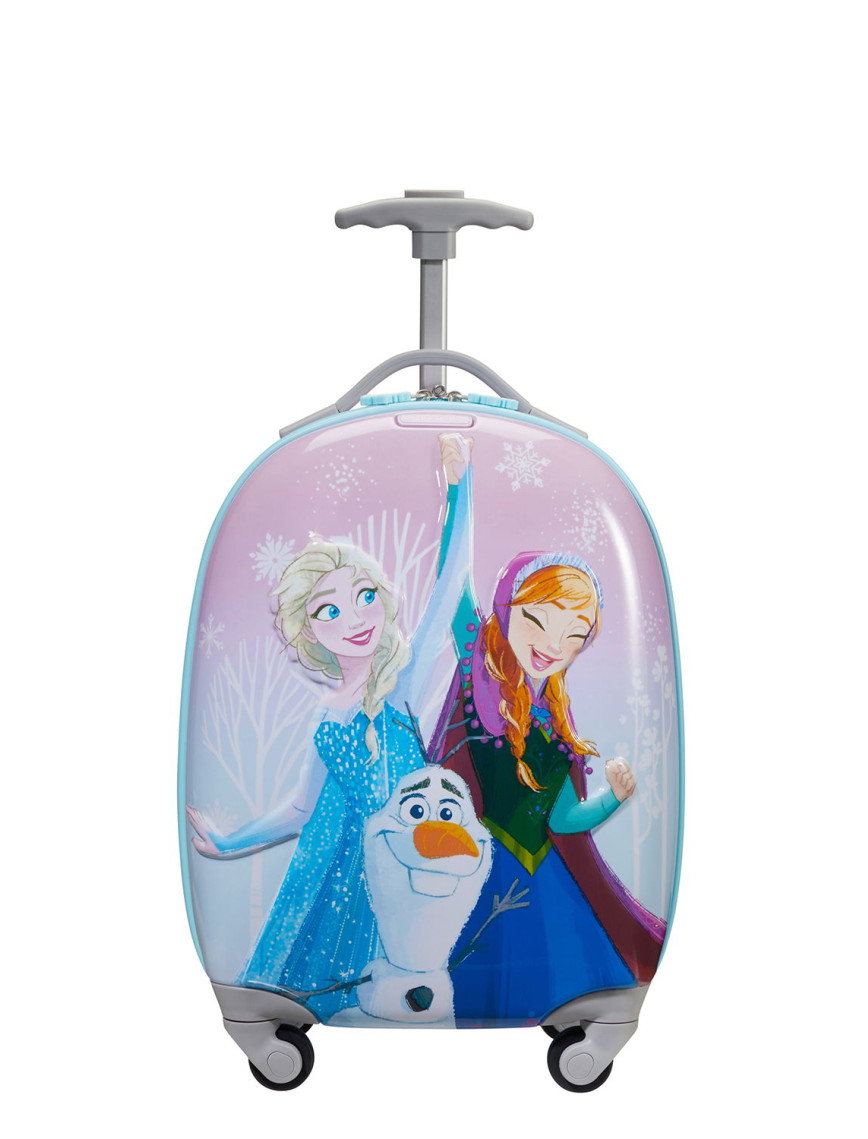 Samsonite Disney Frozen Ultimade Tekerlekli Çocuk Çantası