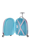 Samsonite Disney Frozen Ultimade Tekerlekli Çocuk Çantası