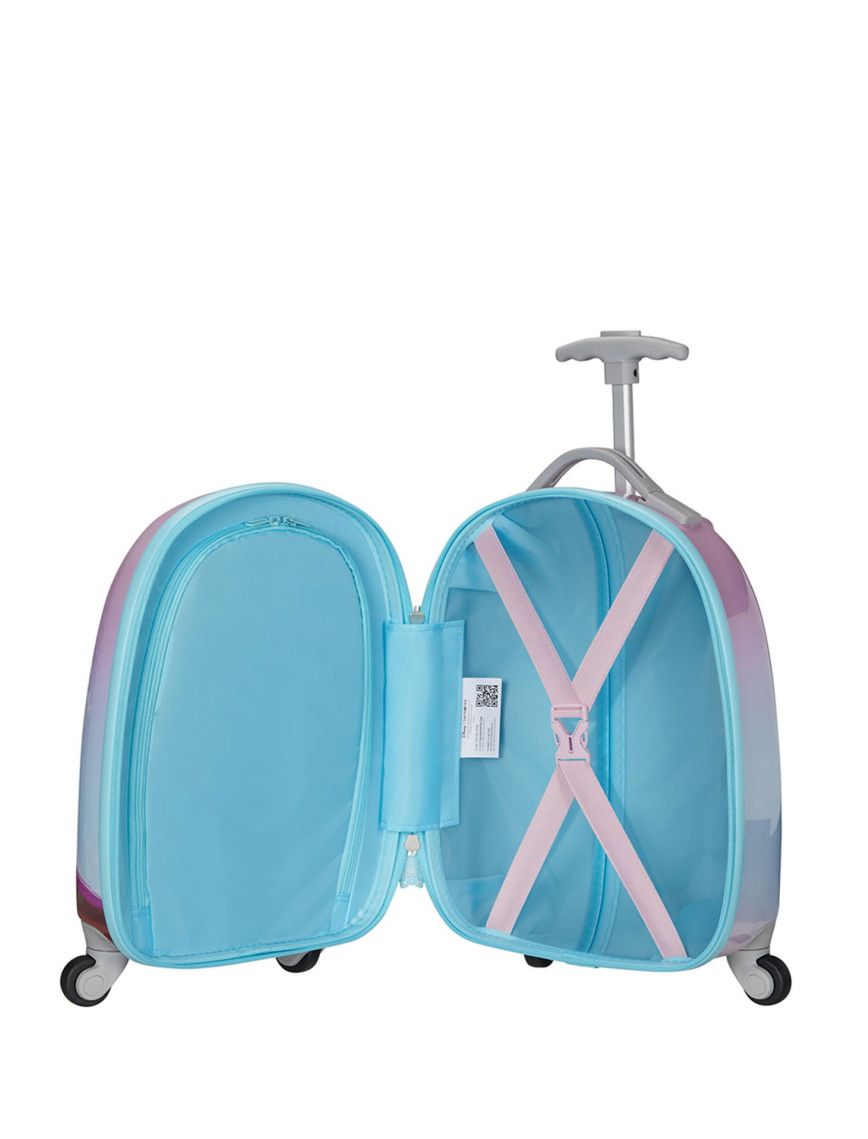Samsonite Disney Frozen Ultimade Tekerlekli Çocuk Çantası