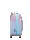 Samsonite Disney Frozen Ultimade Tekerlekli Çocuk Çantası