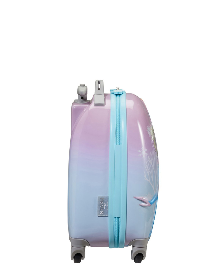 Samsonite Disney Frozen Ultimade Tekerlekli Çocuk Çantası