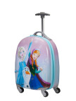 Samsonite Disney Frozen Ultimade Tekerlekli Çocuk Çantası