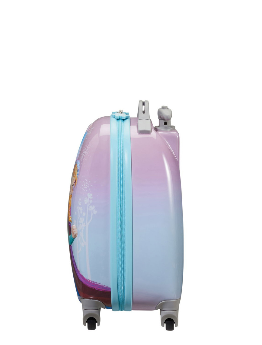 Samsonite Disney Frozen Ultimade Tekerlekli Çocuk Çantası