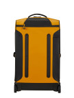 Samsonite Ecodiver Sarı 67/24 Orta Boy Valiz Samsonite Ecodiver Sarı 67/24 Orta Boy Valiz