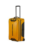 Samsonite Ecodiver Sarı 67/24 Orta Boy Valiz Samsonite Ecodiver Sarı 67/24 Orta Boy Valiz