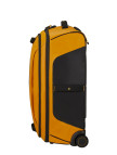 Samsonite Ecodiver Sarı 67/24 Orta Boy Valiz Samsonite Ecodiver Sarı 67/24 Orta Boy Valiz