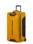 Samsonite Ecodiver Sarı 79/29 Büyük Boy Valiz Samsonite Ecodiver Sarı 79/29 Büyük Boy Valiz
