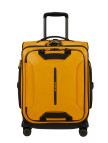 Samsonite Ecodiver - 4 Tekerlekli Duffle 55 cm Kabin Boy Valiz Samsonite Ecodiver - 4 Tekerlekli Duffle 55 cm Kabin Boy Valiz