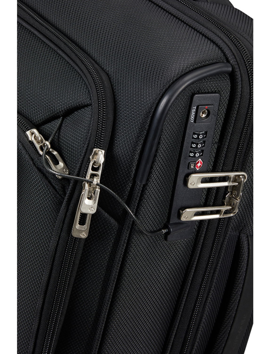 Samsonite Respark-Spinner 55/20 Kabin Boy Valiz Samsonite Respark-Spinner 55/20 Kabin Boy Valiz