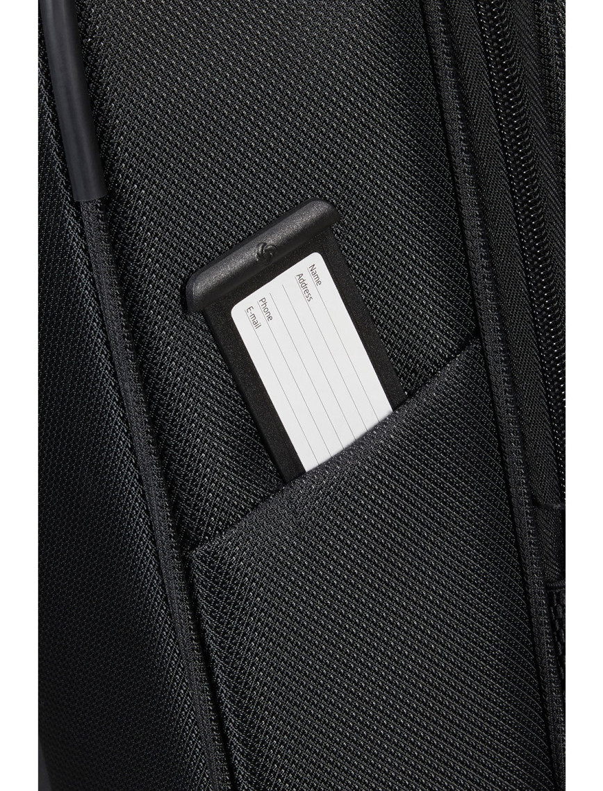 Samsonite Respark-Spinner 55/20 Kabin Boy Valiz Samsonite Respark-Spinner 55/20 Kabin Boy Valiz