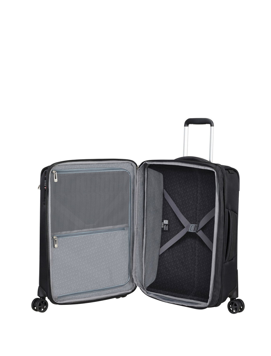 Samsonite Respark-Spinner 55/20 Kabin Boy Valiz Samsonite Respark-Spinner 55/20 Kabin Boy Valiz