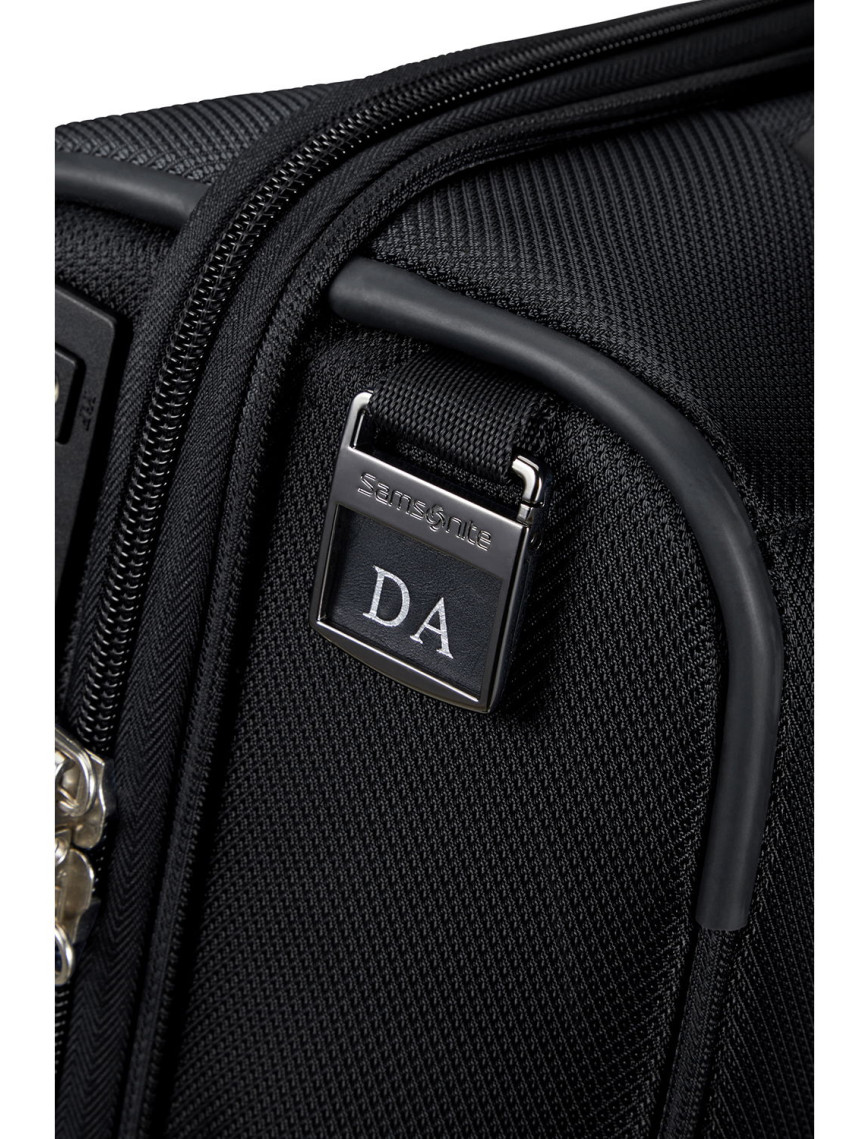 Samsonite Respark-Spinner 55/20 Kabin Boy Valiz Samsonite Respark-Spinner 55/20 Kabin Boy Valiz