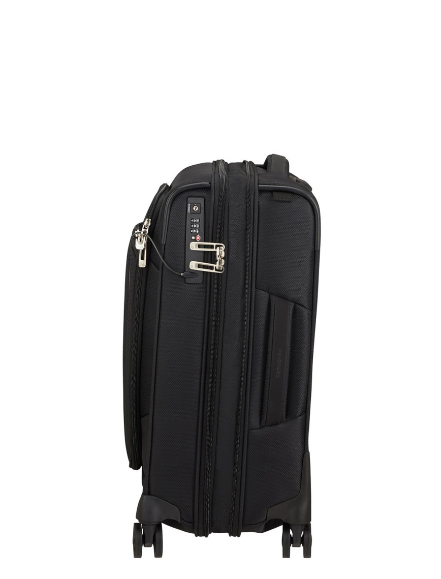 Samsonite Respark-Spinner 55/20 Kabin Boy Valiz Samsonite Respark-Spinner 55/20 Kabin Boy Valiz