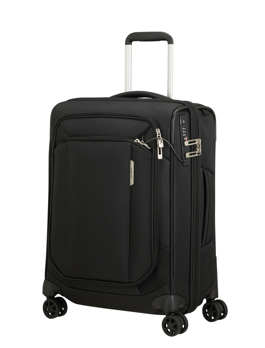 Samsonite Respark-Spinner 55/20 Kabin Boy Valiz Samsonite Respark-Spinner 55/20 Kabin Boy Valiz
