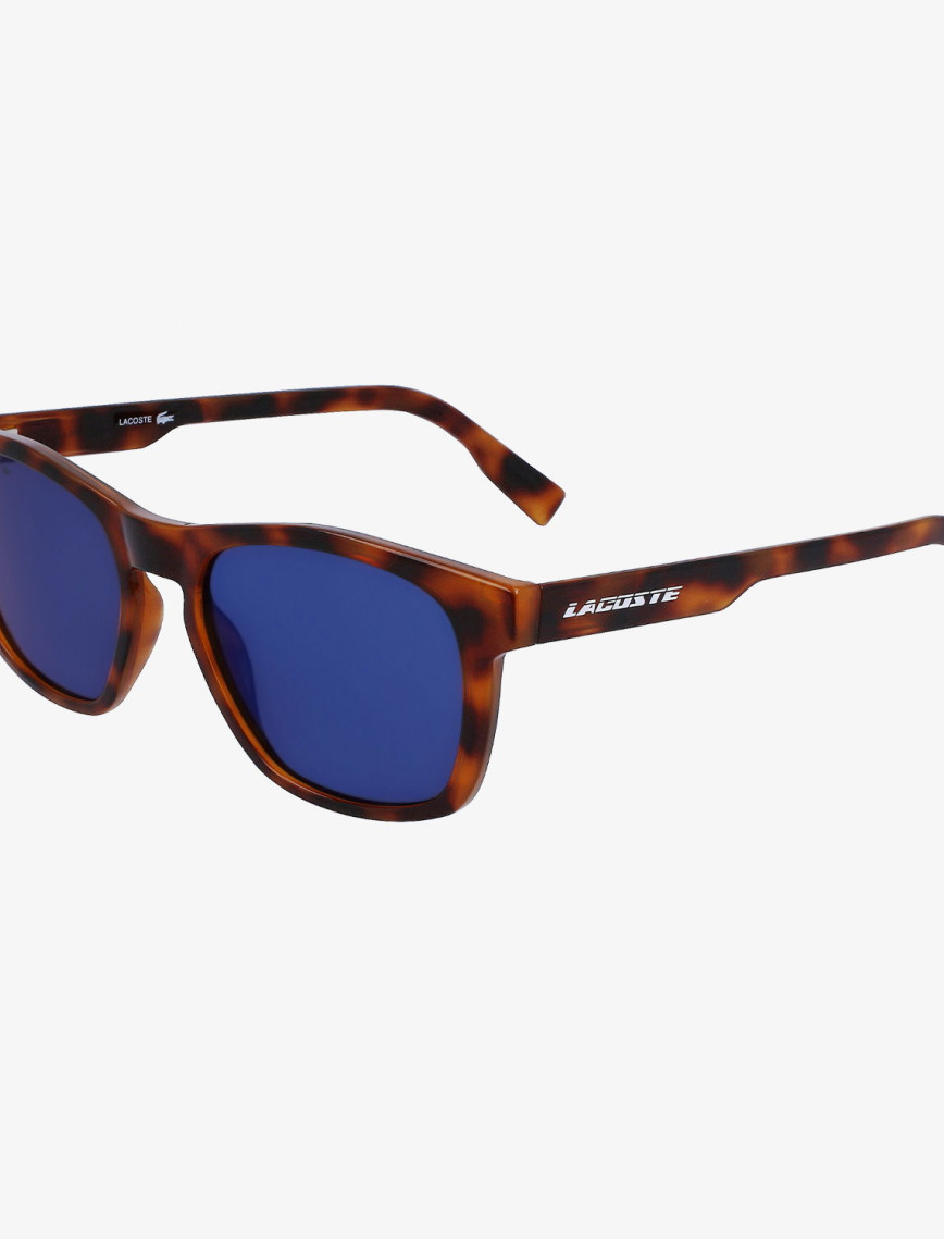 Lacoste Erkek Kahverengi Güneş Gözlüğü Lacoste Erkek Kahverengi Güneş Gözlüğü