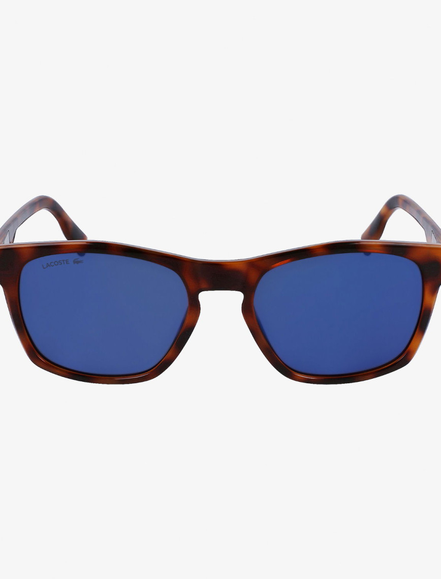Lacoste Erkek Kahverengi Güneş Gözlüğü Lacoste Erkek Kahverengi Güneş Gözlüğü
