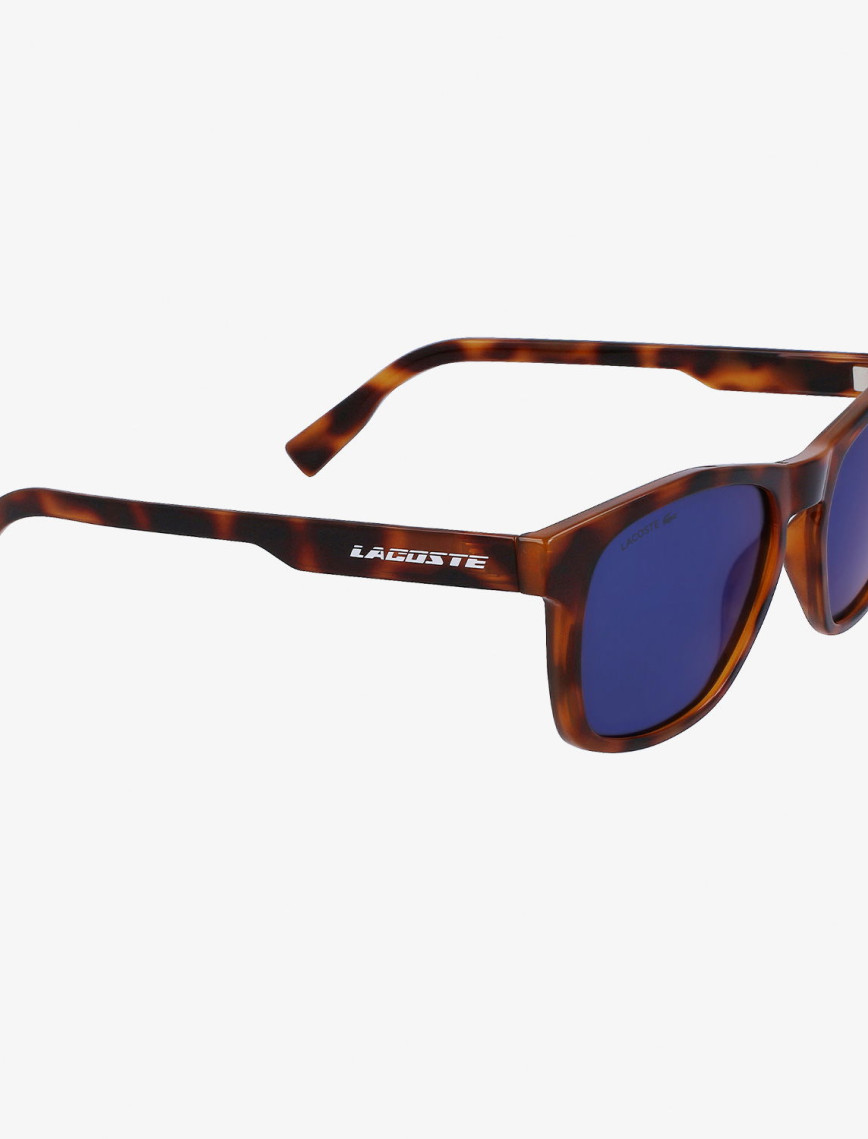 Lacoste Erkek Kahverengi Güneş Gözlüğü Lacoste Erkek Kahverengi Güneş Gözlüğü