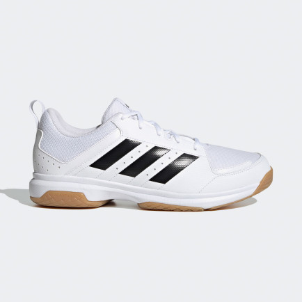 adidas Ligra 7 Erkek Beyaz Voleybol Ayakkabı adidas Ligra 7 Erkek Beyaz Voleybol Ayakkabı