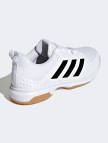 adidas Ligra 7 Erkek Beyaz Voleybol Ayakkabı adidas Ligra 7 Erkek Beyaz Voleybol Ayakkabı