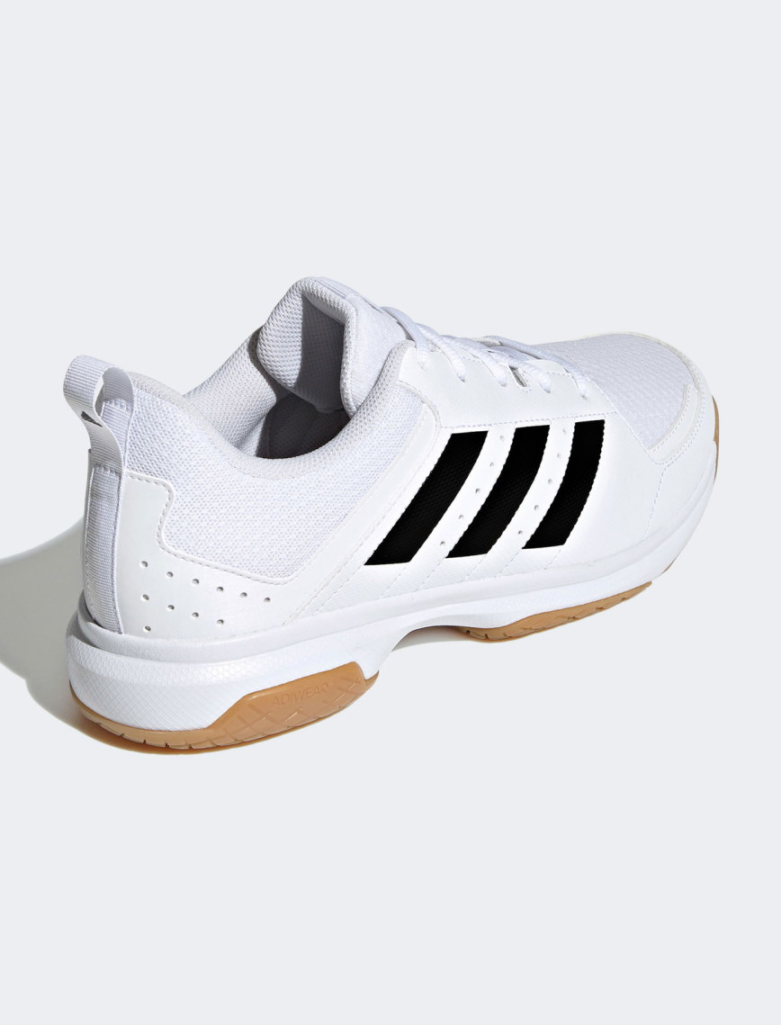 adidas Ligra 7 Erkek Beyaz Voleybol Ayakkabı adidas Ligra 7 Erkek Beyaz Voleybol Ayakkabı