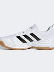adidas Ligra 7 Erkek Beyaz Voleybol Ayakkabı adidas Ligra 7 Erkek Beyaz Voleybol Ayakkabı