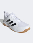 adidas Ligra 7 Erkek Beyaz Voleybol Ayakkabı adidas Ligra 7 Erkek Beyaz Voleybol Ayakkabı